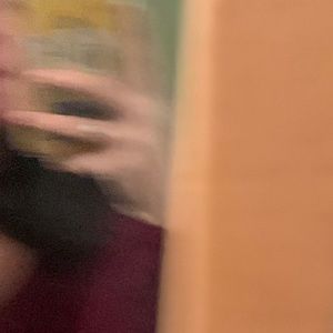 Meet your Posher, Becky